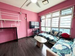 Blk 102B Eastcreek @ Canberra (Sembawang), HDB 3 Rooms #525634281